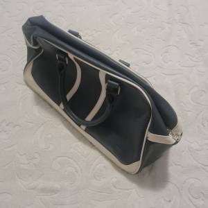 Bolsa Feminina Academia Marca Fila