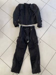 Roupa De Proteo Motociclistas/motoqueiros