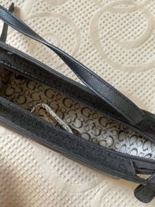 Bolsa Da Guess Original