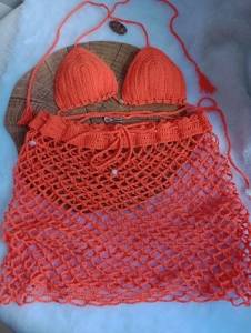 Conjunto Blogueira