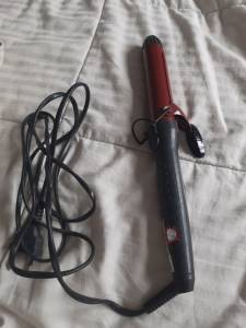 Modelador De Cabelo/cachos/babyliss Gama