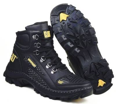 Bota Caterpillar Adventure