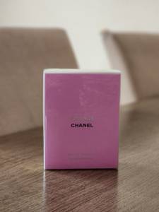 Perfume Chance Chanel 100ml