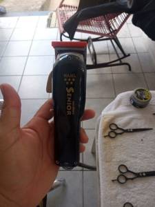 Barbearia