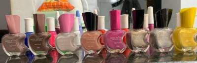 Esmaltes