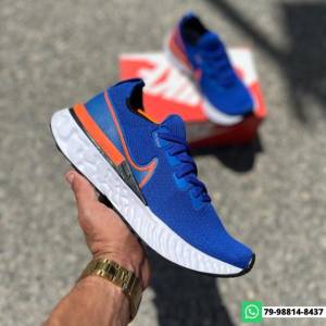 Tnis Da Nike React Infinity