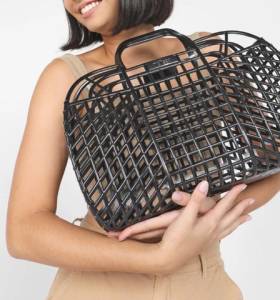 Bolsa E Sandlia Melissa 35