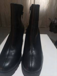Bota Dali Shoes