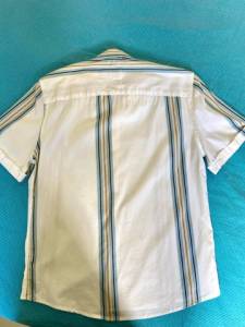 2 Camisas Zara P Masculina