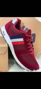 Tenis Fila