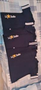 Uniforme La Salle