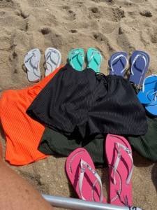 Shorts Ou Bermudas