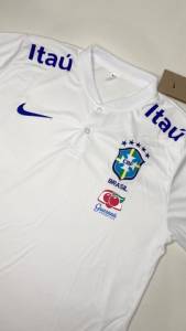 Camisa Viagem Brasil ( G)