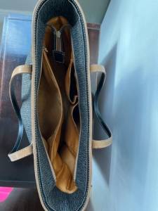 Bolsa Vitor Hugo Original Grande