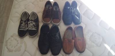 Sapatos 39 P Hoje
