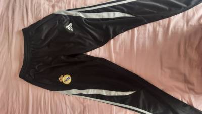 Conjunto Real Madrid