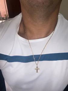 Cordo De Ouro 60c