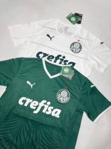 Camisa Palmeiras 2022 Tamanho G