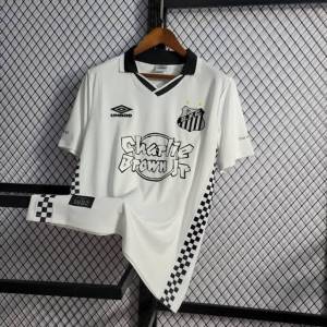 Santos F.c!  Cbjr!
