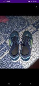 Chuteira Futsal Umbro Original