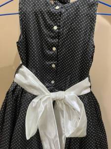 Vestido Anos 90