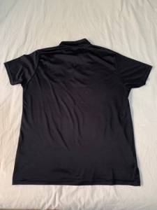 Camiseta Gola Polo G