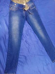 Calsa Sawary Com Lycra