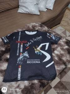 Camisas Ellus, Tommy Hilfiger, Versace, Dolce Gabbana