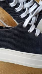 Tenis Arezzo