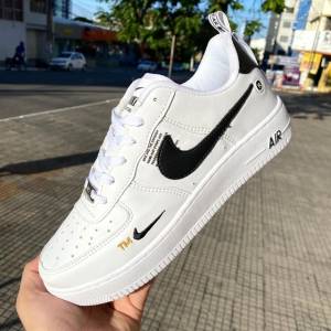 Air Force Entrega Grtis