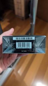 Perfume Chanel Bleu De Chanel Eau De Parfum 100ml