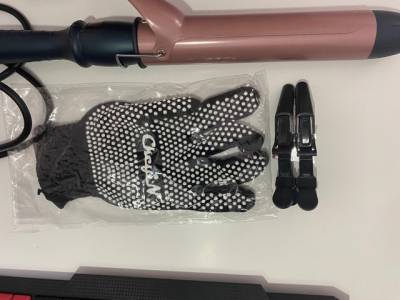 Babyliss 38 Mm