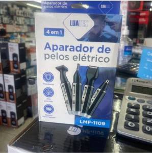 Mquina De Aparar Plos