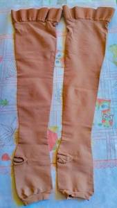 Meias Compressivas