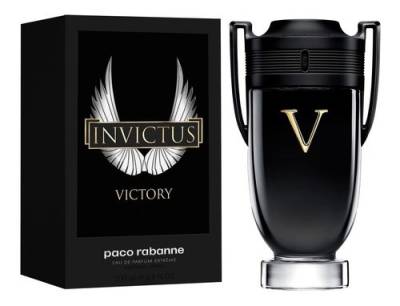 Perfume Invictus Victory 200 Ml