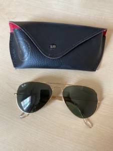 Rayban Original