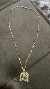 Cordo De Ouro