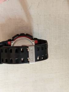 G Shock Ga-100