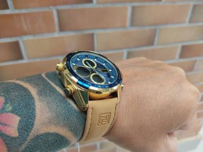 Relgio Original Naviforce 9197