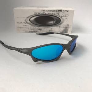 culos Oakley Juliet Penny Metal Lentes Polarizadas