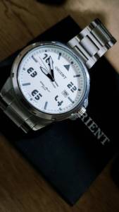 Relgio Orient