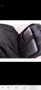 Mochilas Escola Unisex