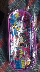 Kit Bolsa Escolar (nova)