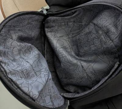 Mochila Original Oakley Usada