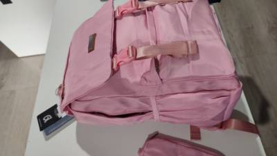 Bolsa Mochila  Preo Promocional Escola Universidade Vrios Valores Valores