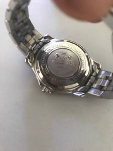 Relgio Festina