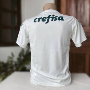 Camisa Do Palmeiras 2 (branca) - 22/23
