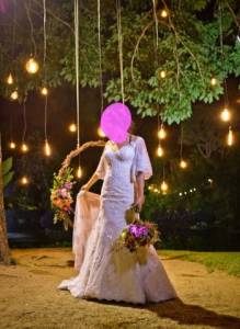Vendo Vestido De Noiva Atelier Morena Andrade
