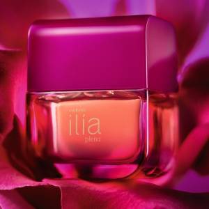 Perfume Ila Plena Deo Parfum 50ml Natura