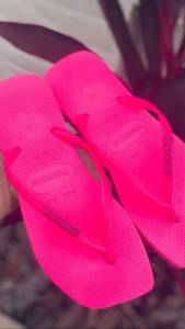 Chinelo Havaianas